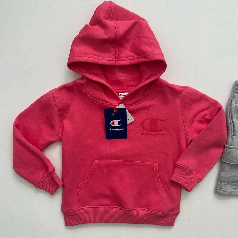 Champion boys piece